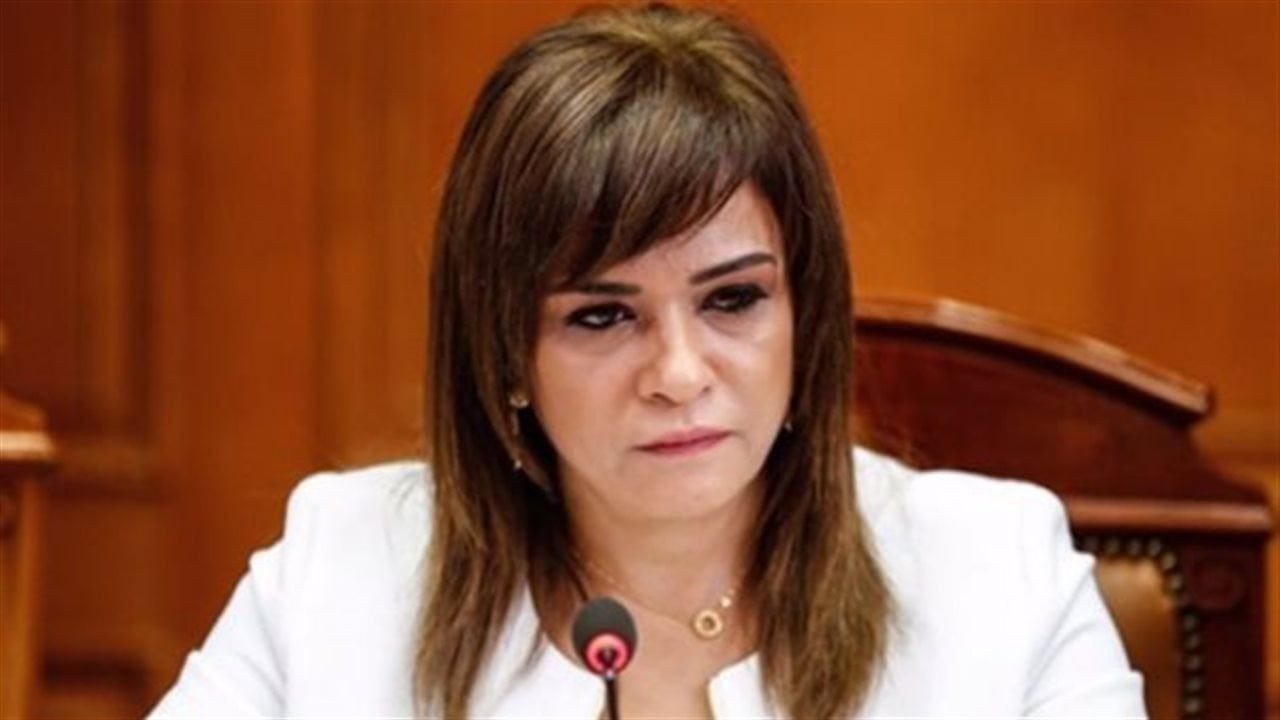 سحر طلعت مصطفى: كلمة الرئيس السيسي في احتفالية المرأة المصرية وثيقة وطنية للتمكين