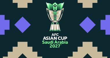 حرب إيران تؤجل قرعة كأس آسيا 2027 فى السعودية