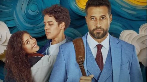 فيلم الافتتاح.. مشاركة ولنا في الخيال حب في مهرجان هوليوود للفيلم العربي| تفاصيل