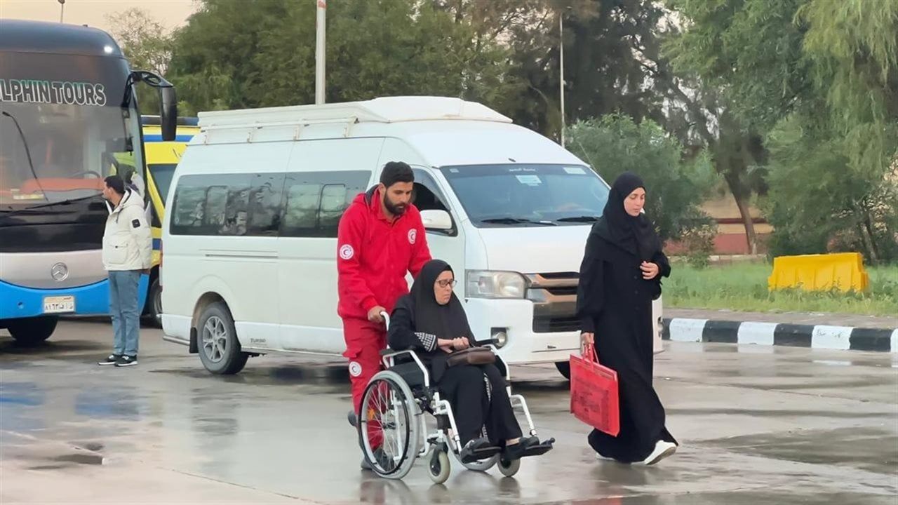 كيفية التعامل مع الطقس السيئ بعد توقف الأمطار