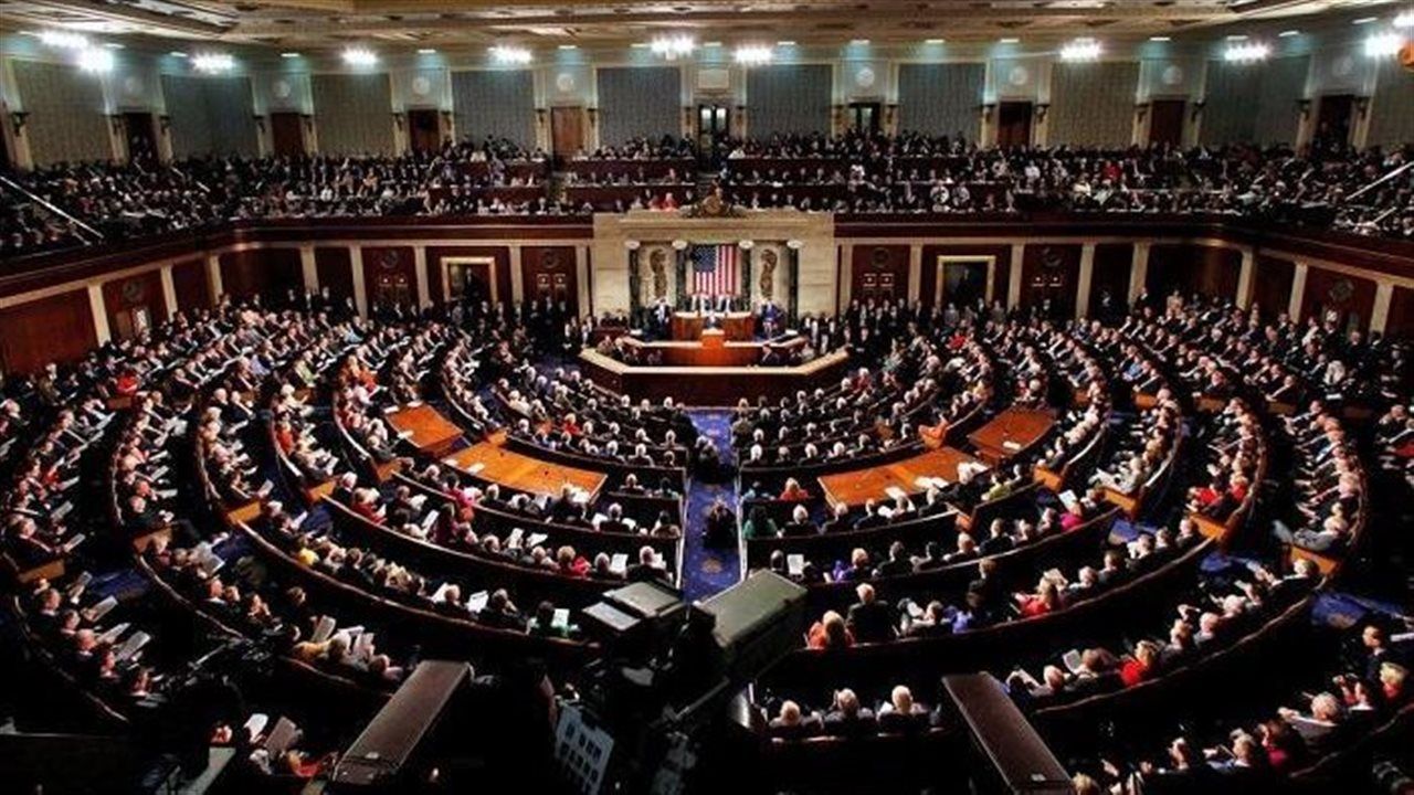 تصاعدت التوترات خلال جلسة إحاطة حول إيران فى مبنى الكابيتول