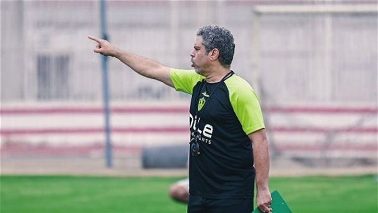يوسف حمدى: ودية السعودية اختبار مهم للفراعنة قبل مونديال 2026