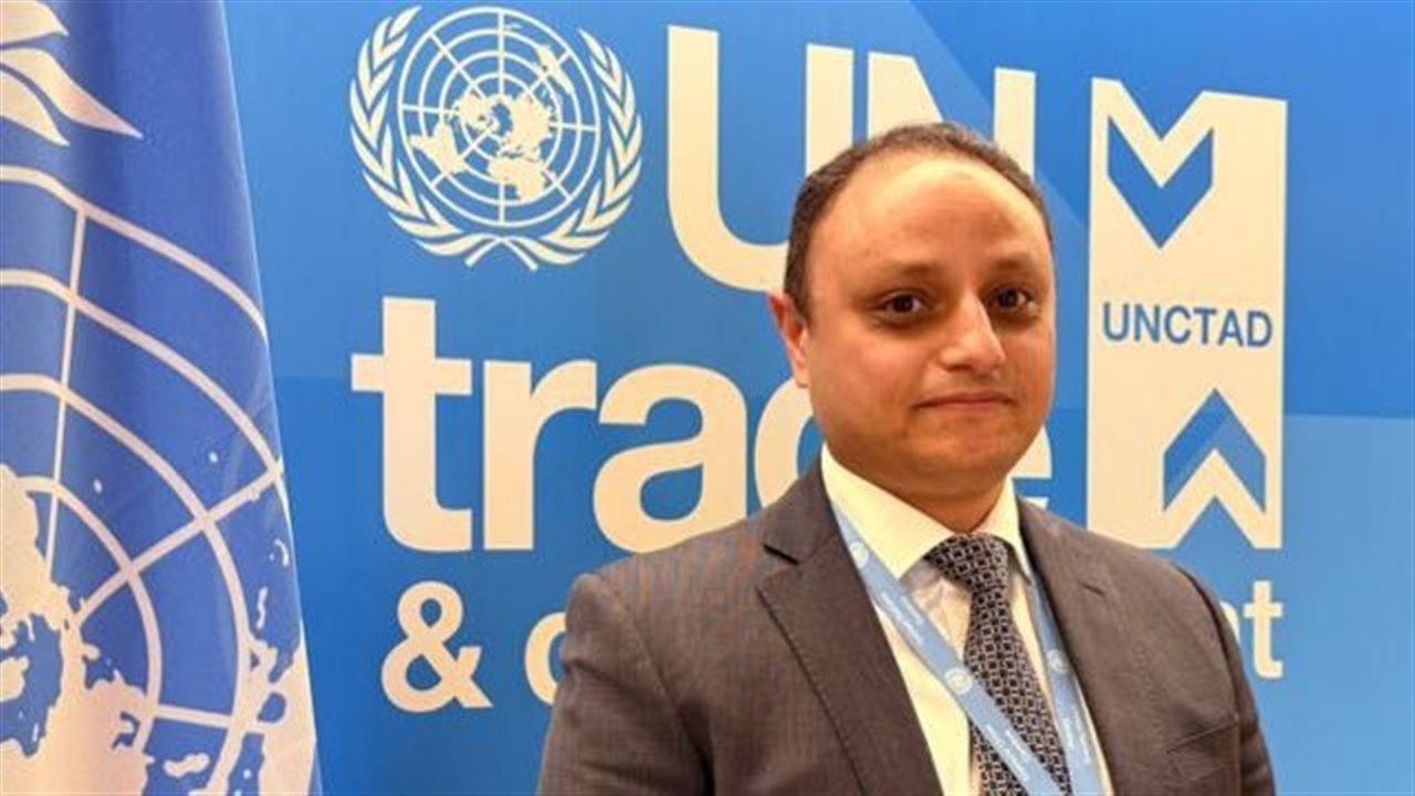 مسئول بالأونكتاد: مصر تمتلك أفضلية بين الدول الأفريقية في جذب الاستثمارات الأجنبية