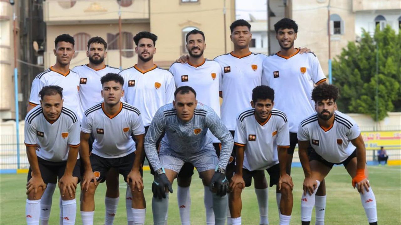 دوري المحترفين.. القناة يواجه السكة الحديد وديروط يصطدم بالمنصورة والاتصالات يستضيف راية