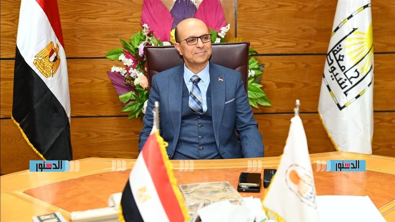 لأول مرة.. إدراج جامعة أسيوط في 12 تخصصًا بتصنيف QS العالمي 2026