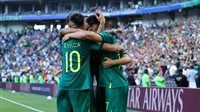 منتخب بوليفيا يفوز على سورينام (1/2) ويتأهل لنهائي الملحق العالمي المؤهل لنهائيات كأس العالم 2026
