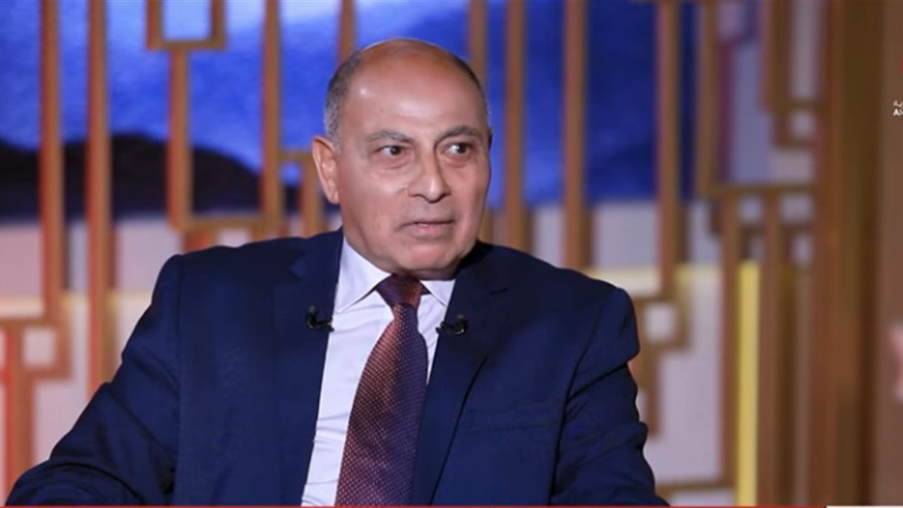 السفير خالد عمارة: التنوع المجتمعي في إيران لا يعيق الوصول للمناصب العليا