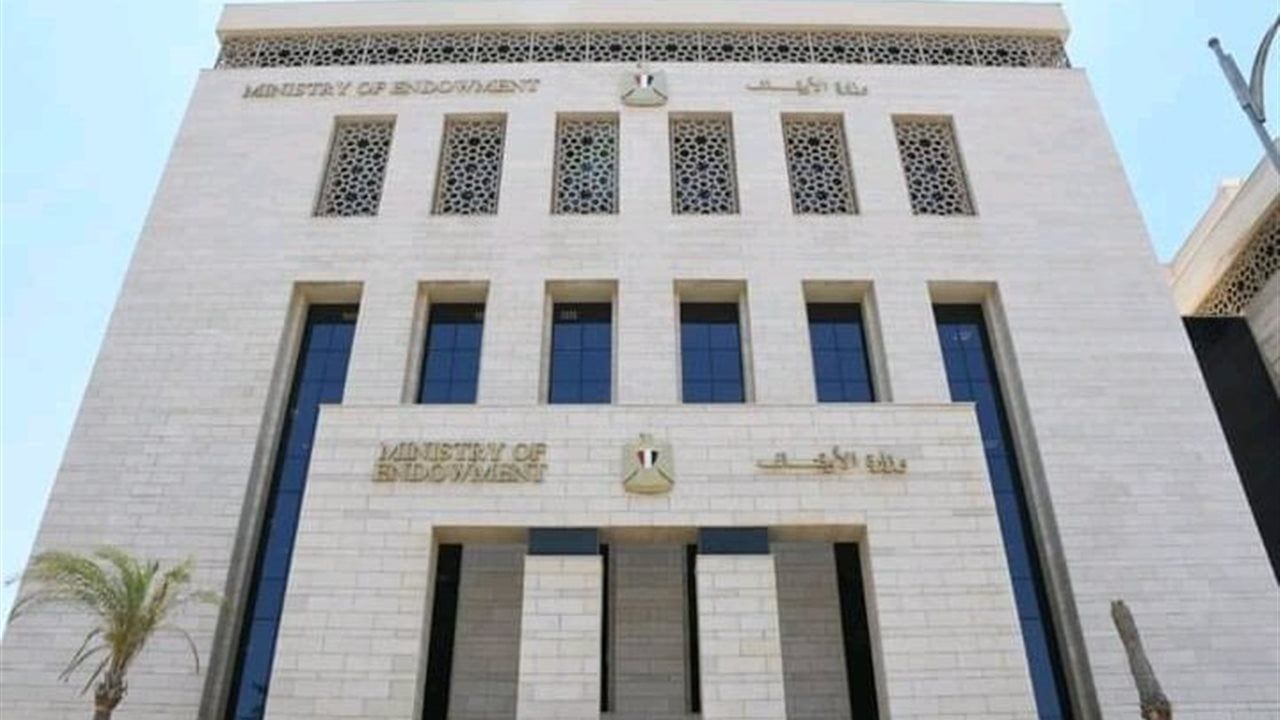 اليوم.. "الأوقاف" تفتتح 6 مساجد ضمن خطتها لإعمار بيوت الله