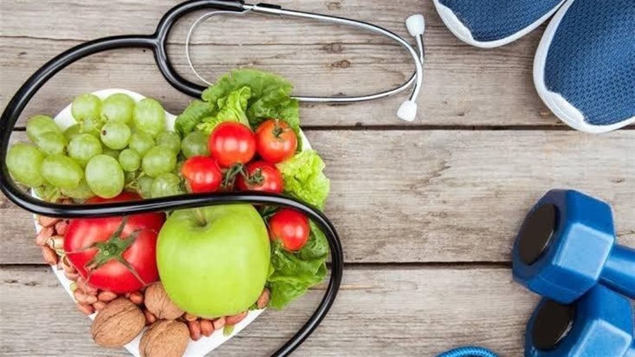 خطوات بسيطة لحياة صحية ومتوازنة