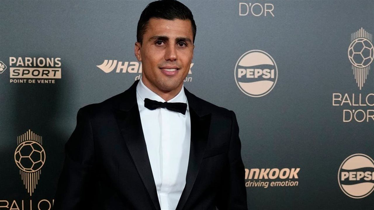 موقف ريال مدريد من التعاقد مع رودري