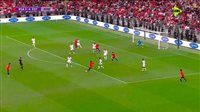 saudi arabia vs egypt.. ملخص اهداف ونتيجة مباراة منتخب مصر والسعودية الودية بعد مرور 70 دقيقة
