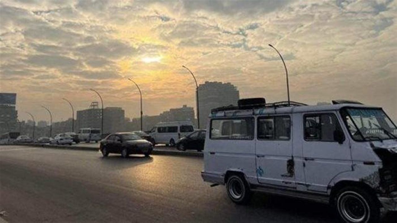 تفاصيل حالة الطقس اليوم الجمعة 27 مارس 2026