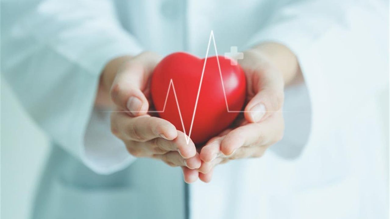 نصائح للحفاظ على قلب صحي وقوي.. معلومات مهمة