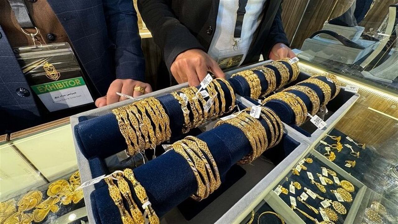 سعر الذهب اليوم الجمعة 27 مارس 2026 في مصر.. تحديث فوري