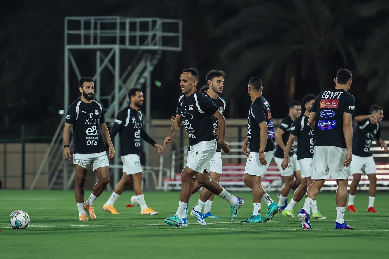 مصر والسعودية.. موعد مباراة منتخب مصر والسعودية الودية استعداداً لكأس العالم 2026 والقنوات الناقلة والتشكيل المتوقع