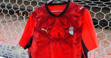منتخب مصر بالزي التقليدي والسعودية بالأبيض في صدام "الأشقاء" المرتقب