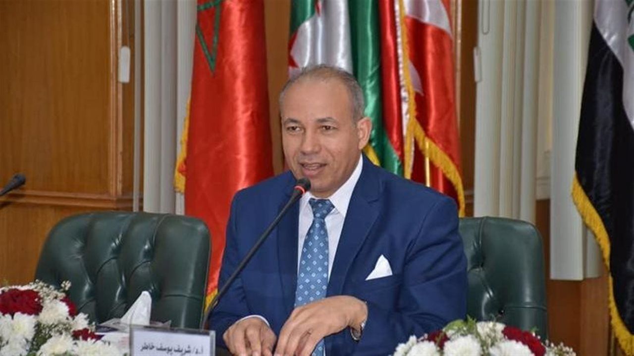 رئيس جامعة المنصورة: مصر تمتلك عقول علمية متميزة وتوفر بيئة بحثية داعمة ومحفزة