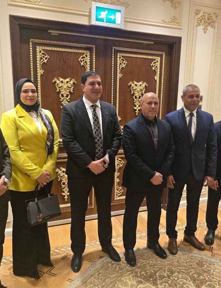 نواب دمياط يطالبون رئيس الوزراء باستثناء رأس البر من الغلق المبكر دعمًا للسياحة والتجارة