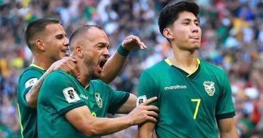 بوليفيا تصعد لمواجهة العراق في نهائي الملحق العالمي المؤهل لـ كأس العالم