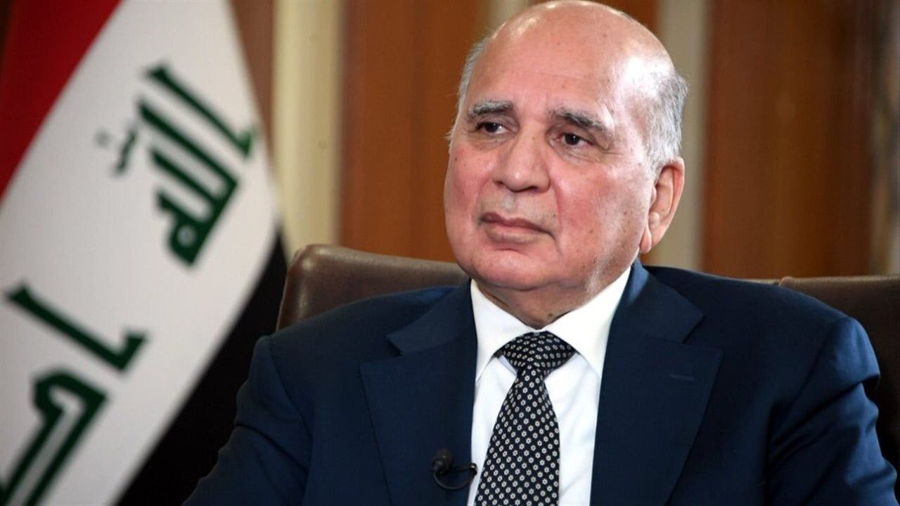وزير خارجية العراق والاتحاد الأوروبى يبحثان تداعيات الحرب على الاقتصاد العراقى