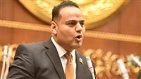 النائب الحسيني الليثي يهاجم الحكومة: ترشيد بلا عدالة والفقراء وحدهم يدفعون الثمن