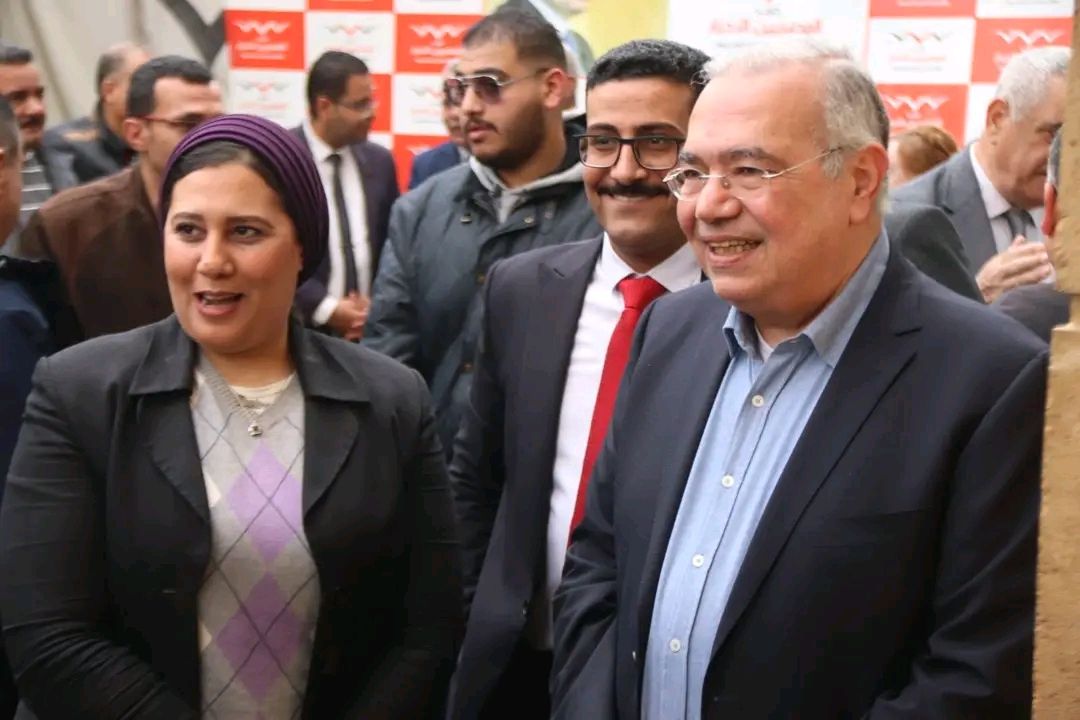 "المصريين الأحرار" يعقد مؤتمره العام: مكاشفة بلا مواربة وخارطة طريق لإعادة البناء السياسي والتنظيمي
