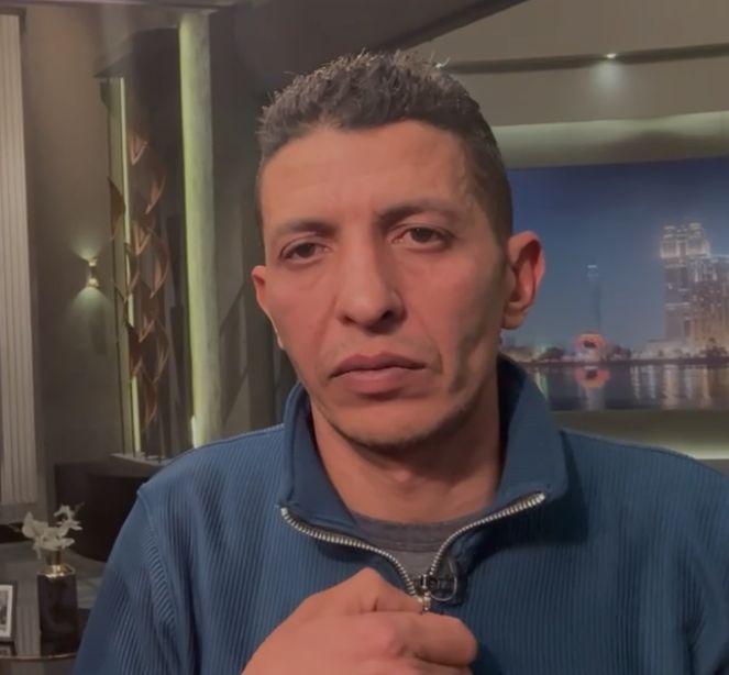 حلقة خاصة.. إسلام البطل الحقيقي لـ حكاية نرجس ضيف برنامج واحد من الناس في هذا الموعد