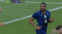 البرازيل ضد فرنسا.. ملخص اهداف ونتيجة مباراة منتخب البرازيل وفرنسا