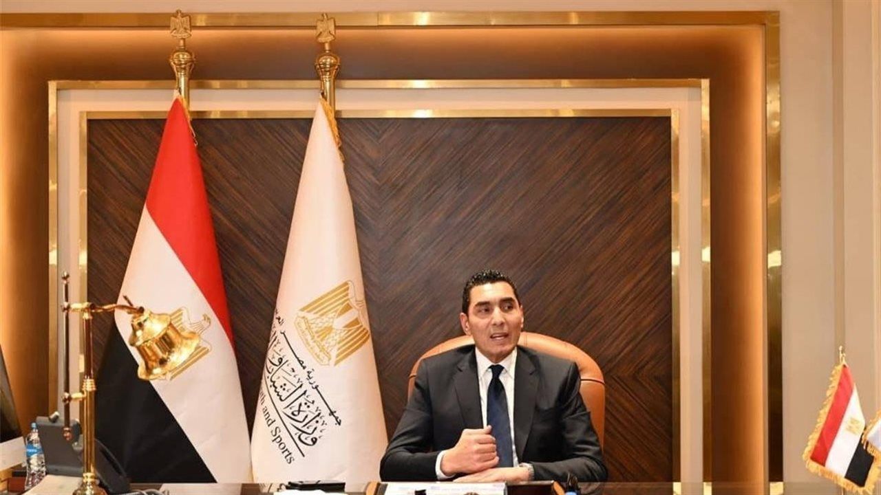 جوهر نبيل: مشوار كأس العالم بدأ بعد رباعية مصر أمام السعودية