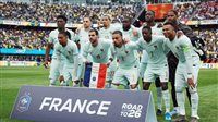 البرازيل ضد فرنسا.. ملخص واهداف ونتيجه مباراة منتخب فرنسا والبرازيل الودية الدولية