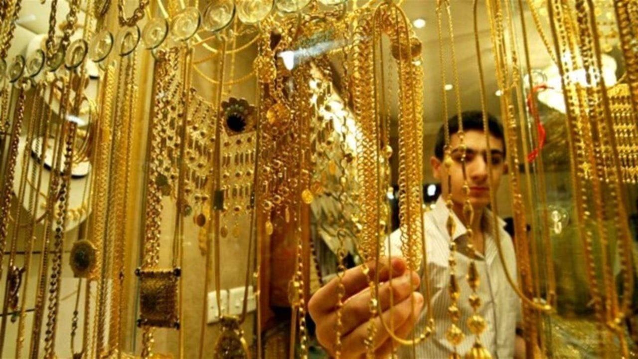 سعر الذهب عيار 21 اليوم 27 مارس 2026 تحديث لحظي مباشر من السوق