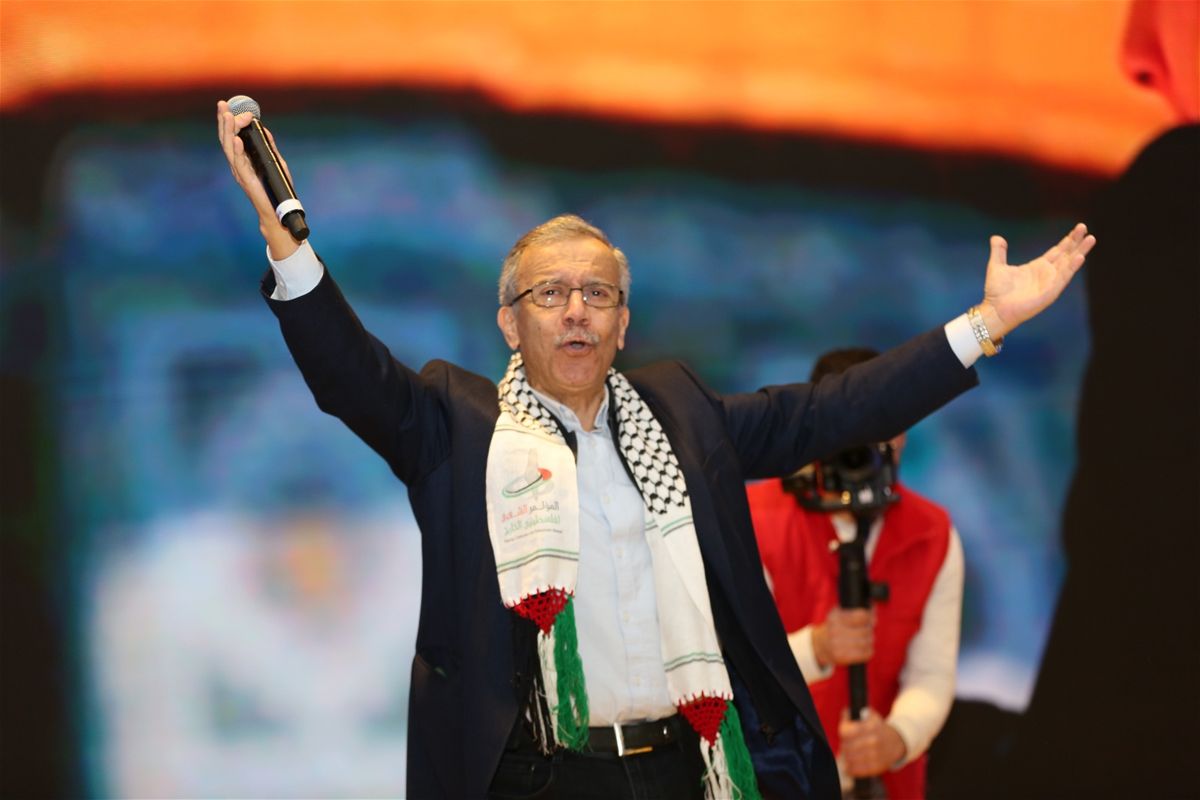 الليطاني "بدو سلامك".. إلى أين يا أحمد قعبور؟