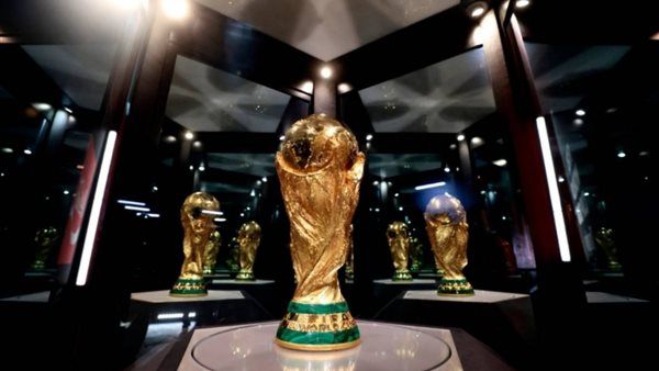 world cup qualifiers.. المنتخبات المتأهلة لنهائي الملحق المؤهل لنهائيات كأس العالم 2026