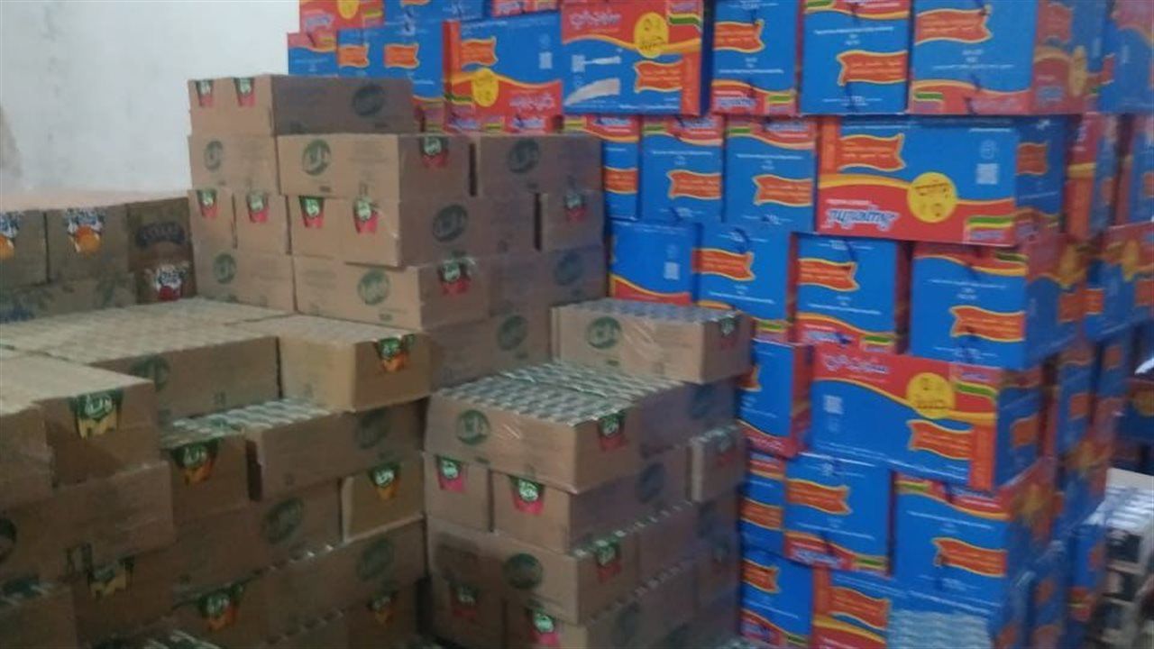 ضبط تلاعب في 851 لتر مواد بترولية وتحرير 18 محضرًا بالغربية