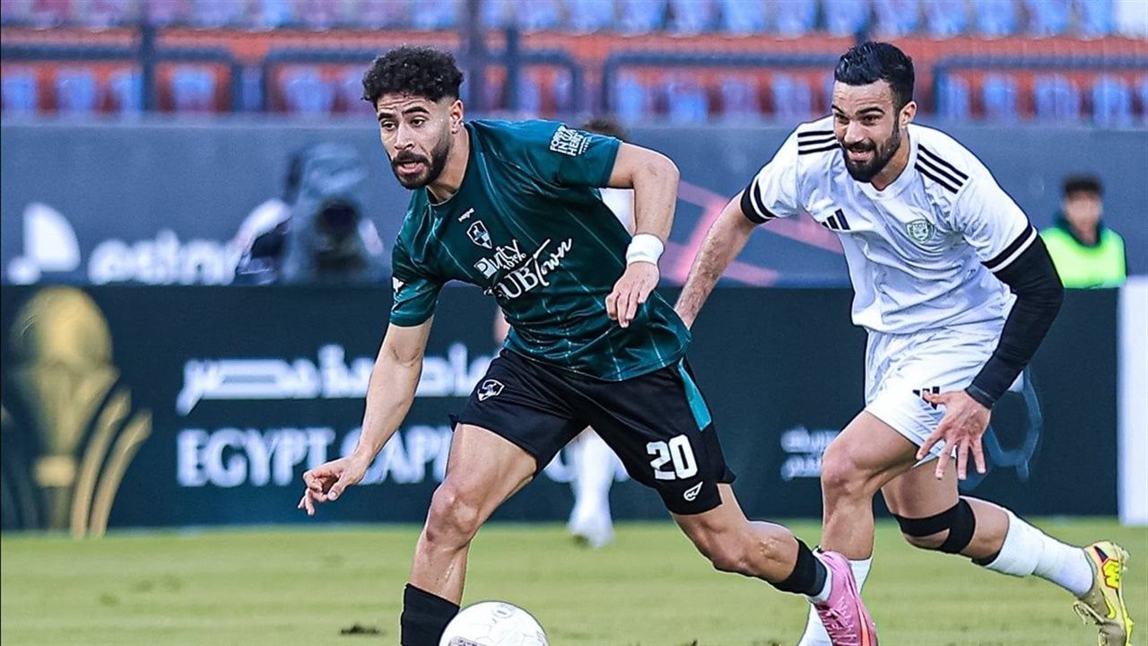 أبرزهم ديربي إنبي وبتروجت.. مواعيد مباريات إياب ربع نهائي كأس عاصمة مصر