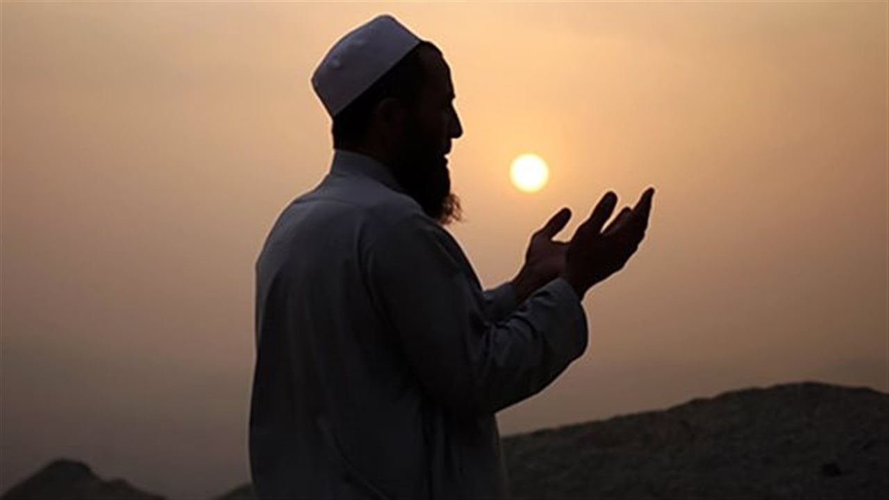 دعاء الصباح اليوم الجمعة 27 مارس 2026