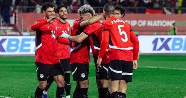 موعد مباراة منتخب مصر والسعودية استعدادا لكأس العالم