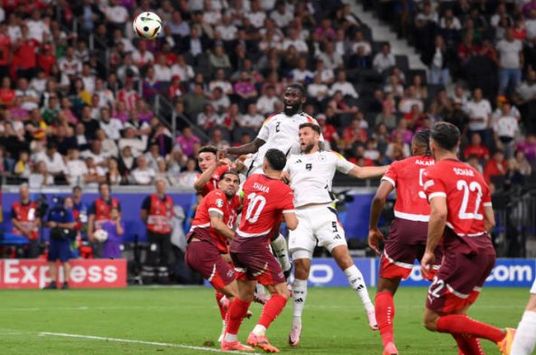 سويسرا ضد ألمانيا.. موعد مباراة منتخب ألمانيا وسويسرا الودية استعداداً لكأس العالم