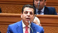 رئيس برلمانية المصري الديمقراطي: رفع أسعار تذاكر المترو يثقل كاهل الطبقة المتوسطة