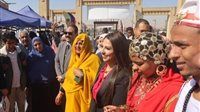 النائبة نشوى الشريف: مناقشة طلب إحاطة حول تدهور وحدة صحة المرأة بقرى أسوان الثلاثاء المقبل