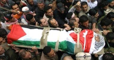 استشهاد شاب فلسطيني برصاص الاحتلال الإسرائيلي في مخيم قلنديا