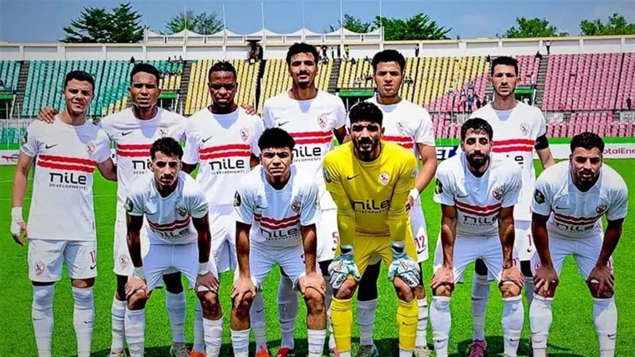 الزمالك يخاطب رابطة الأندية لتعديل موعد مباراة المصري