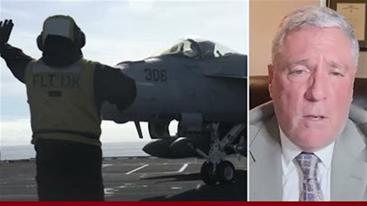 خبير أمريكي: لا نعلم من يتفاوض مع إدارة ترامب في إيران