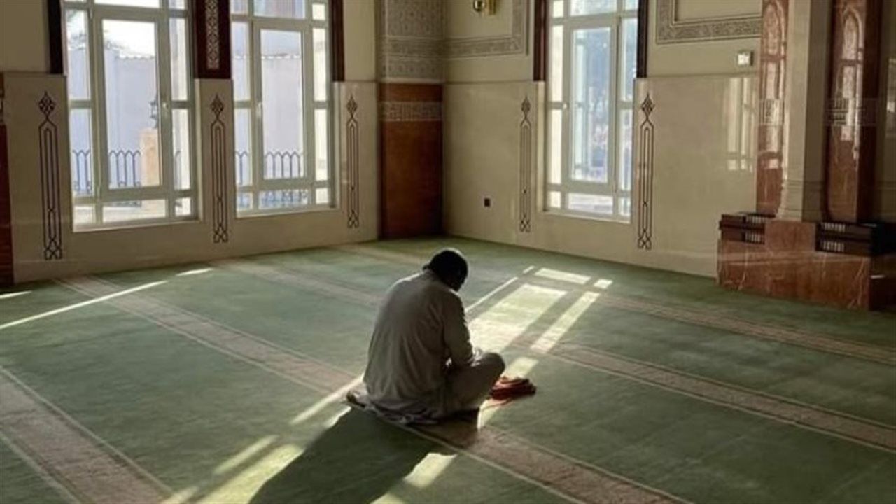 مواقيت صلاة العصر اليوم في محافظة البحيرة