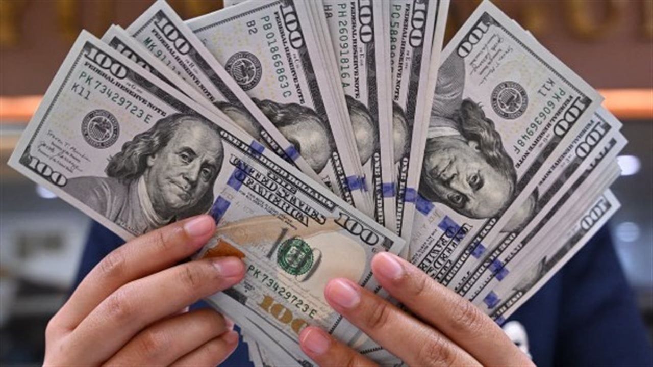 سعر الدولار مقابل الجنيه اليوم الجمعة 27 مارس 2026 في البنوك