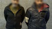 حرق شاب بالمطرية بسبب خلافات مالية.. ضبط المتهمين وإحالتهما للنيابة