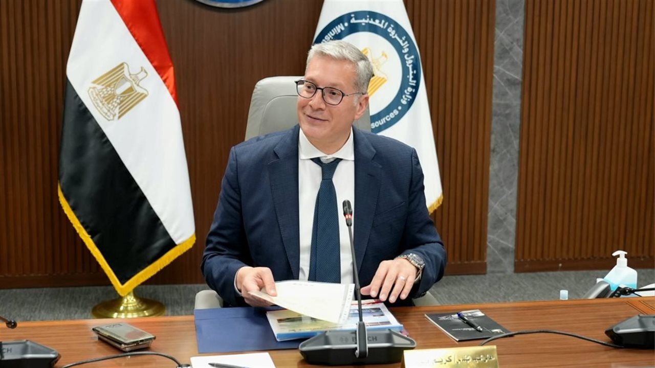 كريم بدوي: إيجبس 2026 يعيد تقديم مصر بوابة آمنة للاستثمار