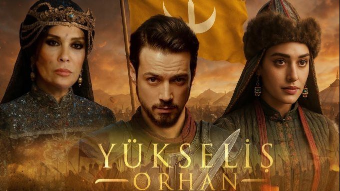 موعد عرض مسلسل أورهان الحلقة 20 .. وعدد حلقاته