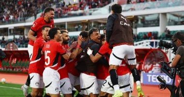 التشكيل المتوقع لمنتخب مصر أمام السعودية في جدة.. الليلة