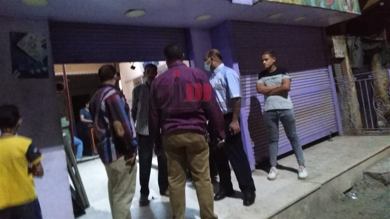 مواعيد غلق المحلات والمولات والمطاعم والكافيهات في القاهرة والمحافظات